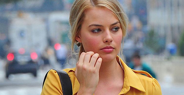 Margot Robbie Kimdir Margot Robbie Boyu Ka Kilosu Ka Aslen Nereli