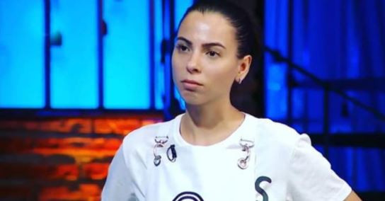 Masterchef Ebru Has N Banyodan Yapt Payla M Na Nl Eften Yorum