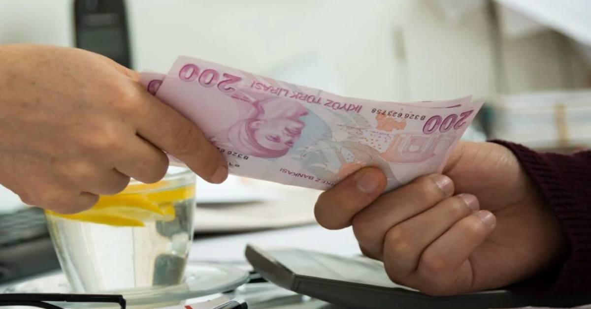 Emekli maaşına promosyon zammı Bankalar kesenin ağzını açtı Haber365