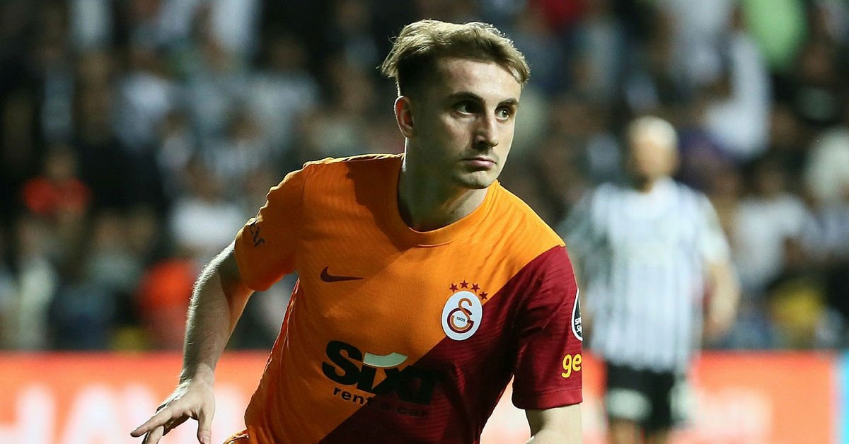 Galatasaray N S Per Lig De Sivasspor Ile Oynayaca Kar La Mada Kerem