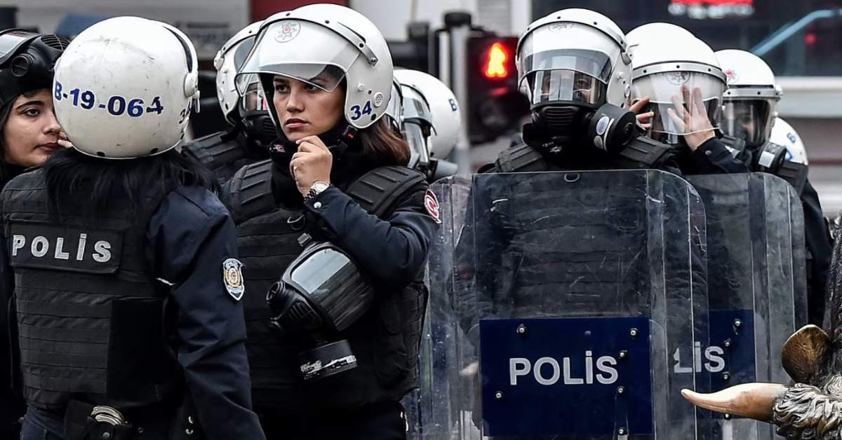 İçişleri Bakanı Yerlikaya açıkladı Atama ve yer değiştirme işlemleri