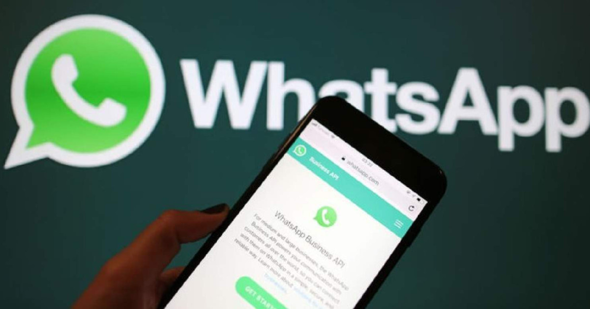 Whatsapp Ta Silinen Mesajlar Nas L Geri Getirilir Whatsapp Silinen