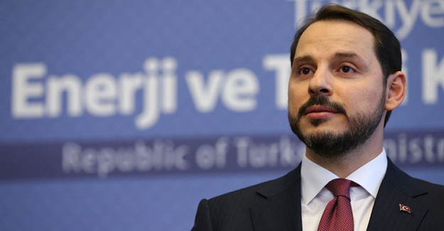 berat albayrak ile ilgili görsel sonucu