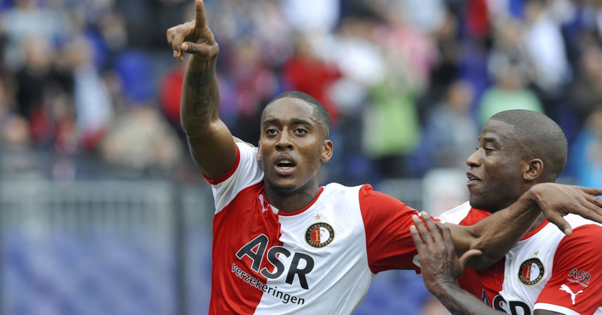 Leroy Fer, Alanyaspor İle Anlaşma Sağladı!