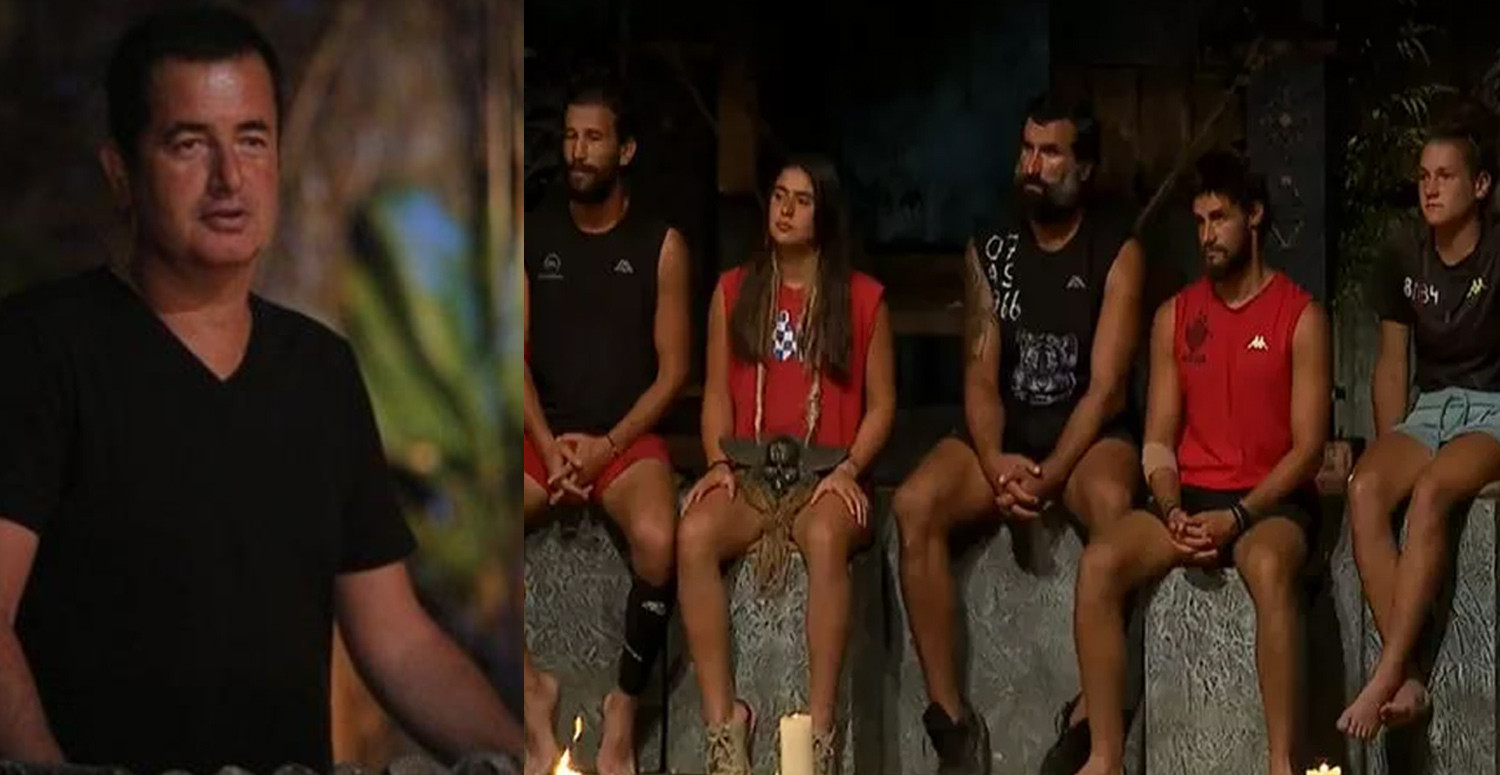 Survivor 2024 son bölüm tek parça