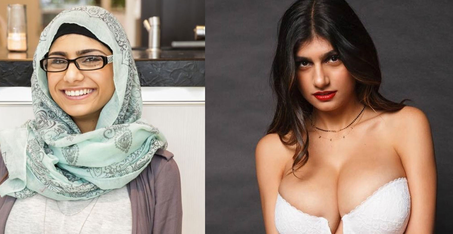 Mia khalifa followers on tiktok