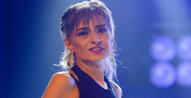 Ünlü şarkıcı Yıldız Tilbe'den korkutan haber: Kaza yaptı!