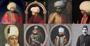 İşte Fatih Sultan Mehmet'in gerçek görüntüsü! Gerçek halini görenler şaşkına döndü