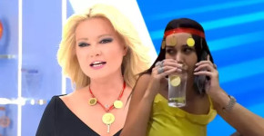 Müge Anlı'dan Polat ailesine şok gönderme: Altınlarını gösterenlerin sonu belli...
