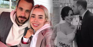 Ünlü oyuncu Ümit Erdim ve Seda Erdim boşandı: İlk açıklama geldi