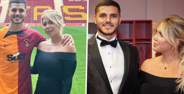 Icardi'nin eşi Wanda Nara lösemi tedavisi görüyordu: Ağlayarak anlattı! Hayal ettiğimden daha az zamanım var...