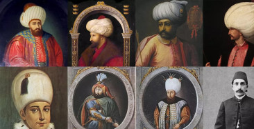 İşte Fatih Sultan Mehmet'in gerçek görüntüsü! Gerçek halini görenler şaşkına döndü