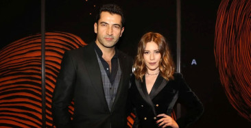 Kenan İmirzalıoğlu ve Sinem Kobal'dan düşman çatlatma pozu: Aldatma sorularına dayanamadı! Öyle bir cevap verdi ki...