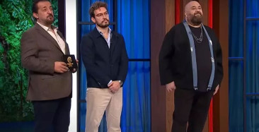 MasterChef'te Kılıçlar Kuşandı!