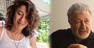 Metin Akpınar’ın kızı Duygu Nebioğlu'ndan şoke eden açıklamalar: Benimle eşinden gizli gizli…