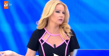 Müge Anlı'da akıl almaz olay: Anlı dayanamadı! O başka bir erkeğe gittikçe senin aşkın mı depreşiyor?