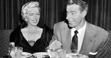 Marilyn Monroe'nun Bilinmeyen Evlilik Sırları