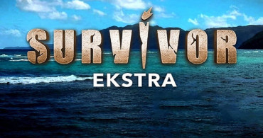 2021 Survivor Ekstra Sunucuları Kimler?
