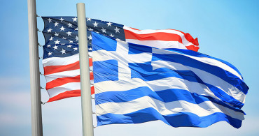 5 Yıl Daha Uzatılan ABD Yunanistan Savunma Anlaşması Nedir?