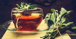 Sakinleştirici Etkisi Olan Bitki Çayları