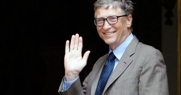 6 Yıl Önce Kovid-19 Salgınını da Bilmişti! Bill Gates Dünyayı Bekleyen Tehlikeleri Anlattı
