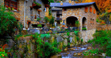Vizesiz Ülkelerden Andorra!