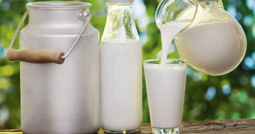 Açıkta Satılan Süt Ne Kadar Sağlıklı?