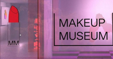  İlk Makyaj Müzesi  New York’ta!