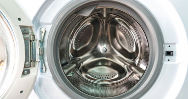 Çamaşır Makinesin De Beyaz Sirke!
