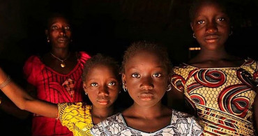 Afrikalı kadınların maruz kaldığı iç ürpertici gelenek; kadın sünneti