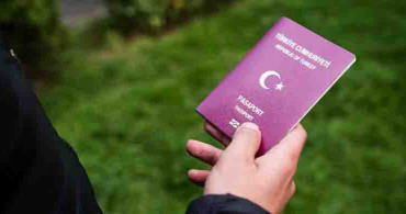 Pasaport Başvuru İşlemleri İçin Gerekli Evraklar
