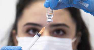 Bakımevleri ve Huzurevlerinde Koronavirüs Aşı Uygulaması Başlıyor