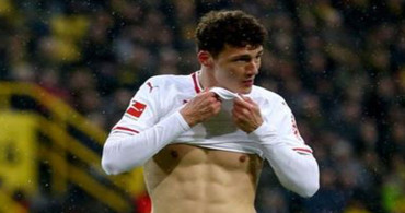 Bayern Münih'te Oynayan Benjamin Pavard Koronavirüse Yakalandı!