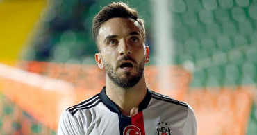 Beşiktaş Teknik Direktörü Valerien Ismael, Kenan Karaman'ın başka takıma transferi konusunda kararsız kaldı!