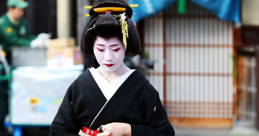 Birbirinden ilginç kültürleri ve gelenekleriyle sadece Japonya görebileceğiniz şeyler