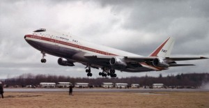 Boeing 747 Dönemi Sona Eriyor