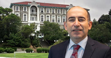Boğaziçi Üniversitesi Rektöründen İstifa Açıklaması