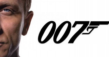 James Bond Filminin Setinde Bomba Paniği