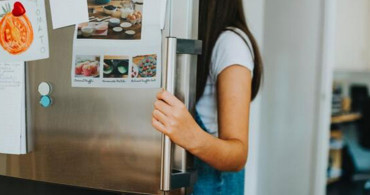 Buzdolabındaki Kötü Kokular Nasıl Yok Edilir?