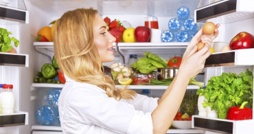 Buzdolabında asla saklanmaması gereken yiyecekler: Zehre dönebiliyor 