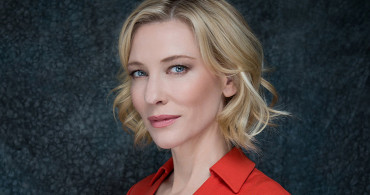 Cate Blanchett Cinsiyet Eşitsizliği Hakkında Konuştu