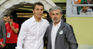Çaykur Rizespor Teknik Dİrektörlük İçin Bülent Korkmaz İle Anlaşma Sağladı!