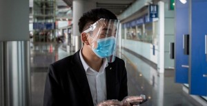Çin'de Coronavirüs Oranları Geriliyor