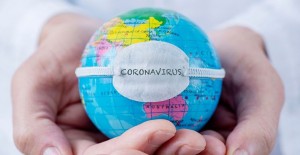 Dünya Sağlık Örgütü Yanıtladı: Dünya Coronavirüsten Ne Zaman Kurtulur? 