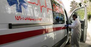 İran'da Coronavirüs Salgını Yükselişe Geçti