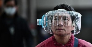 Çin'e Coronavirüs Nedeniyle Tazminat Davaları Açılıyor