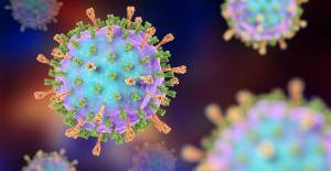 Koronavirüsün Bir Etkisi Daha Ortaya Çıktı! Cinsel Hayata Büyük Oranda Zarar Veriyor!