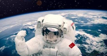 Cumhurbaşkanı Erdoğan, Milli Uzay Projesini Duyurdu