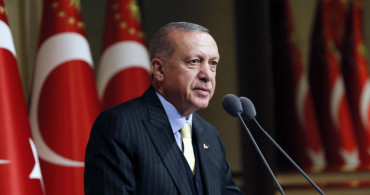 Cumhurbaşkanı Erdoğan'a Tuzak Kuruluyor İddiası Gündeme Oturdu