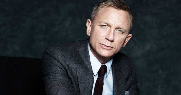 Daniel Craig Fotoğrafları - Daniel Craig Resimleri
